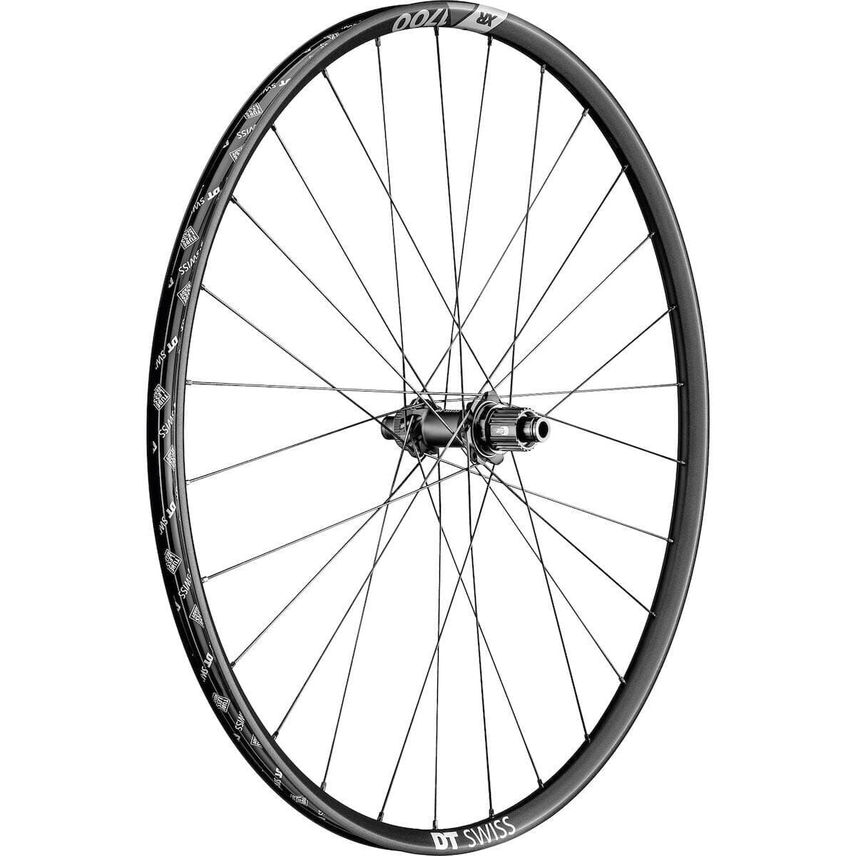 Roue Arrière DT SWISS XR 1700 SPLINE 29'' 25mm 12x148 mm