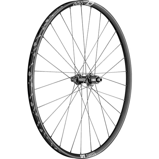 Roue Arrière DT SWISS XR 1700 SPLINE 29'' 25mm 12x148 mm