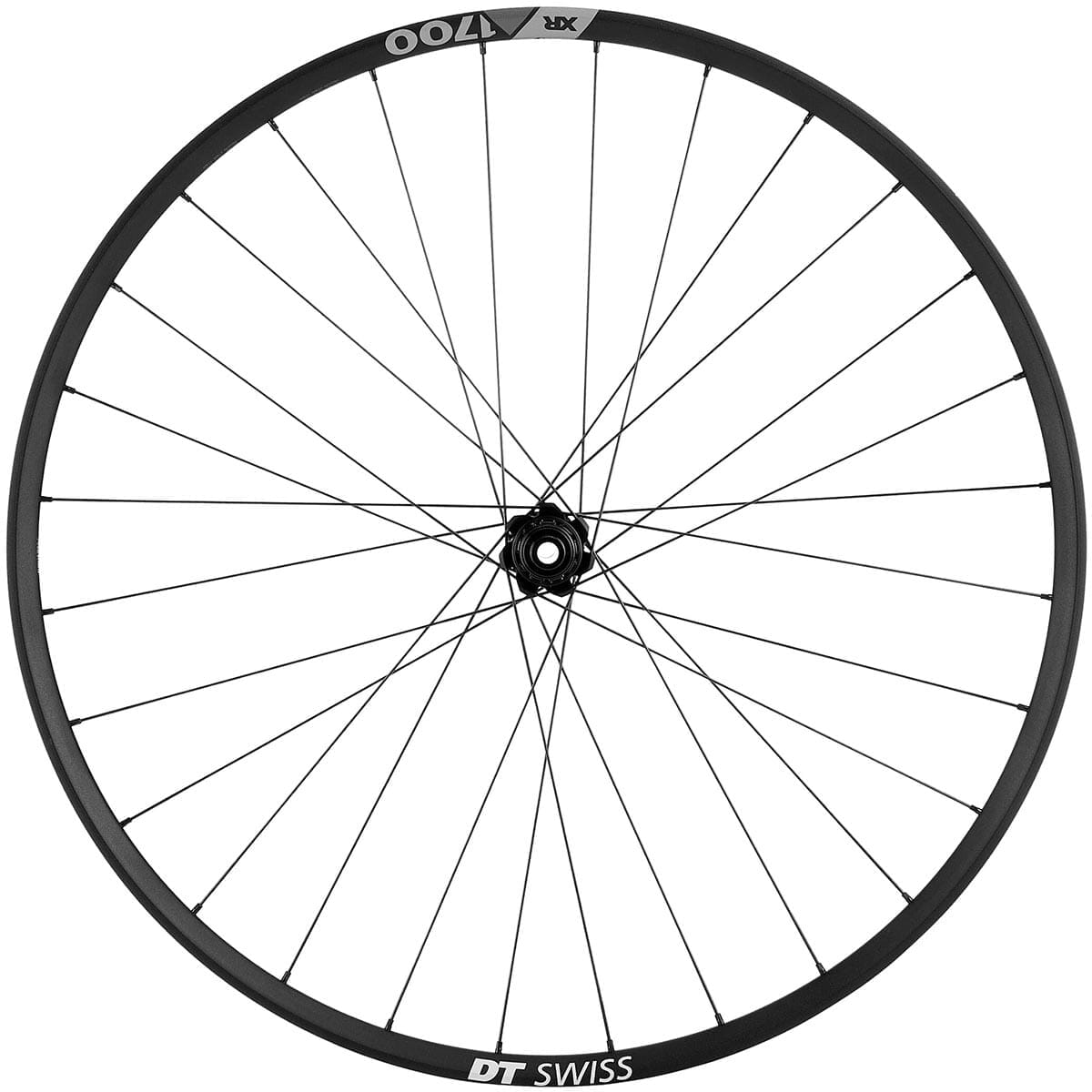 Roue Arrière DT SWISS XR 1700 SPLINE 29'' 25mm 12x148 mm