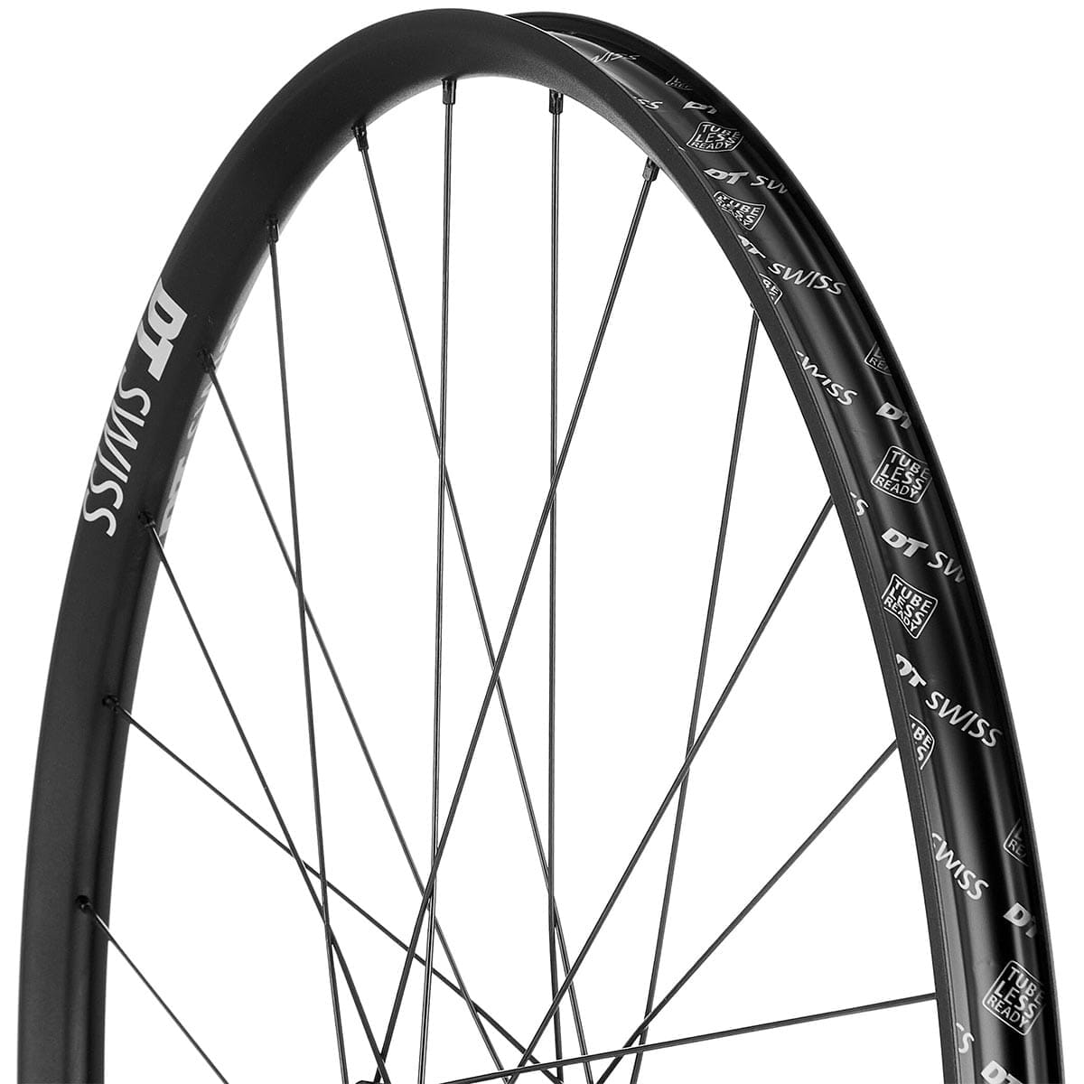 Roue Arrière DT SWISS XR 1700 SPLINE 29'' 25mm 12x148 mm