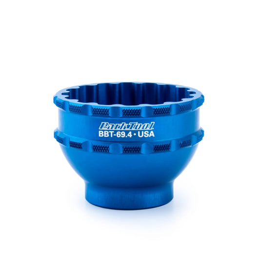 Verktyg för PARK TOOL BBT-69.4 16 skåror 44-45mm