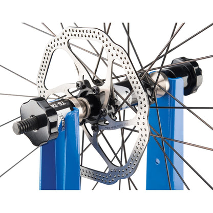 Adaptateur axes creux et Lefty PARK TOOL