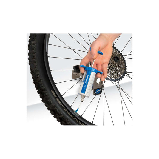 Preventivní vstřikovač pro bezdušové pneumatiky PARK TOOL TSI-1