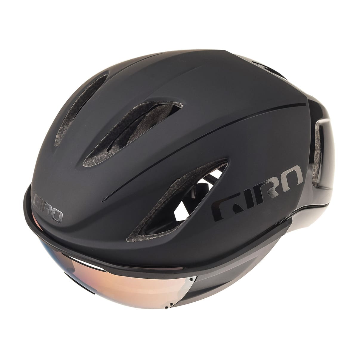 Casque Route GIRO VANQUISH MIPS Noir