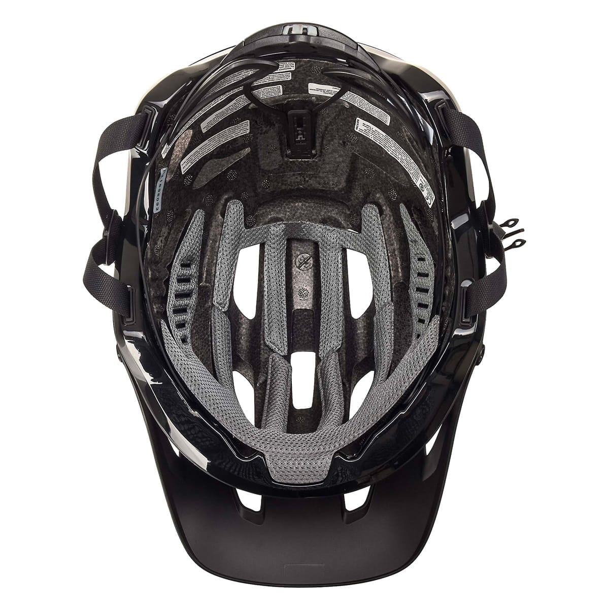 Casque VTT BELL 4FORTY Noir