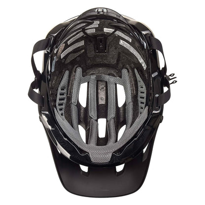 Casque VTT BELL 4FORTY Noir