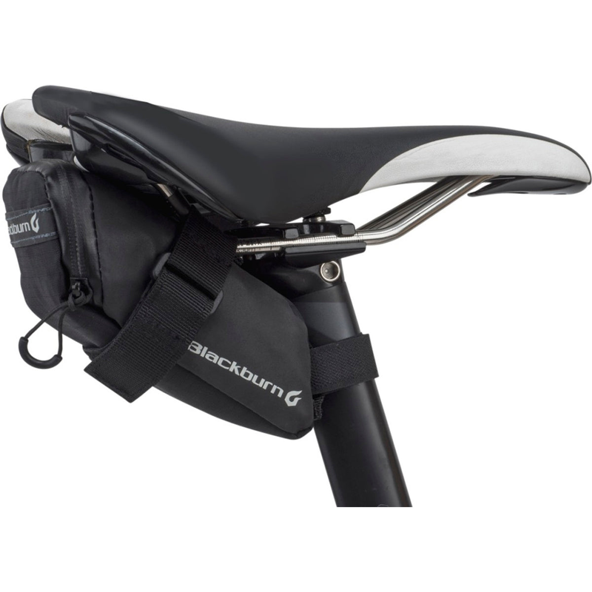 Sacoche de Selle BLACKBURN GRID Noir