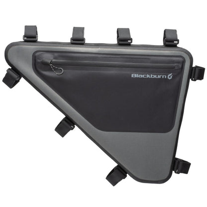 Sacoche de Cadre BLACKBURN OUTPOST ELITE 5.15 L Gris