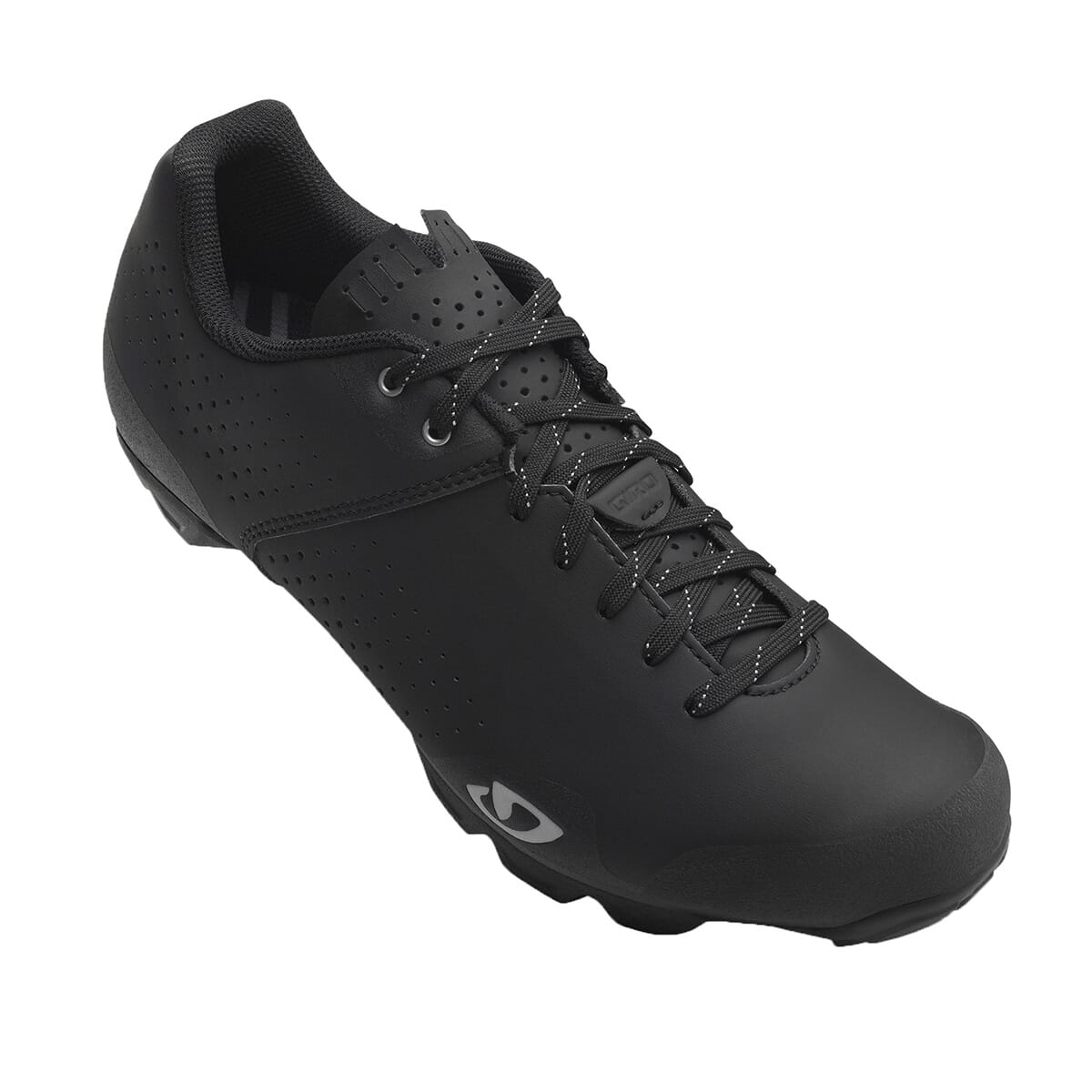 Chaussures VTT GIRO PRIVATEER LACE Noir