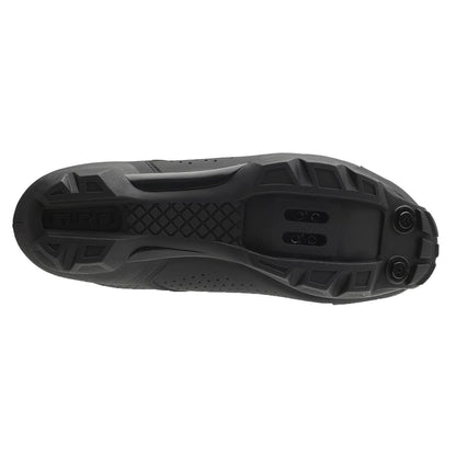 Chaussures VTT GIRO PRIVATEER LACE Noir