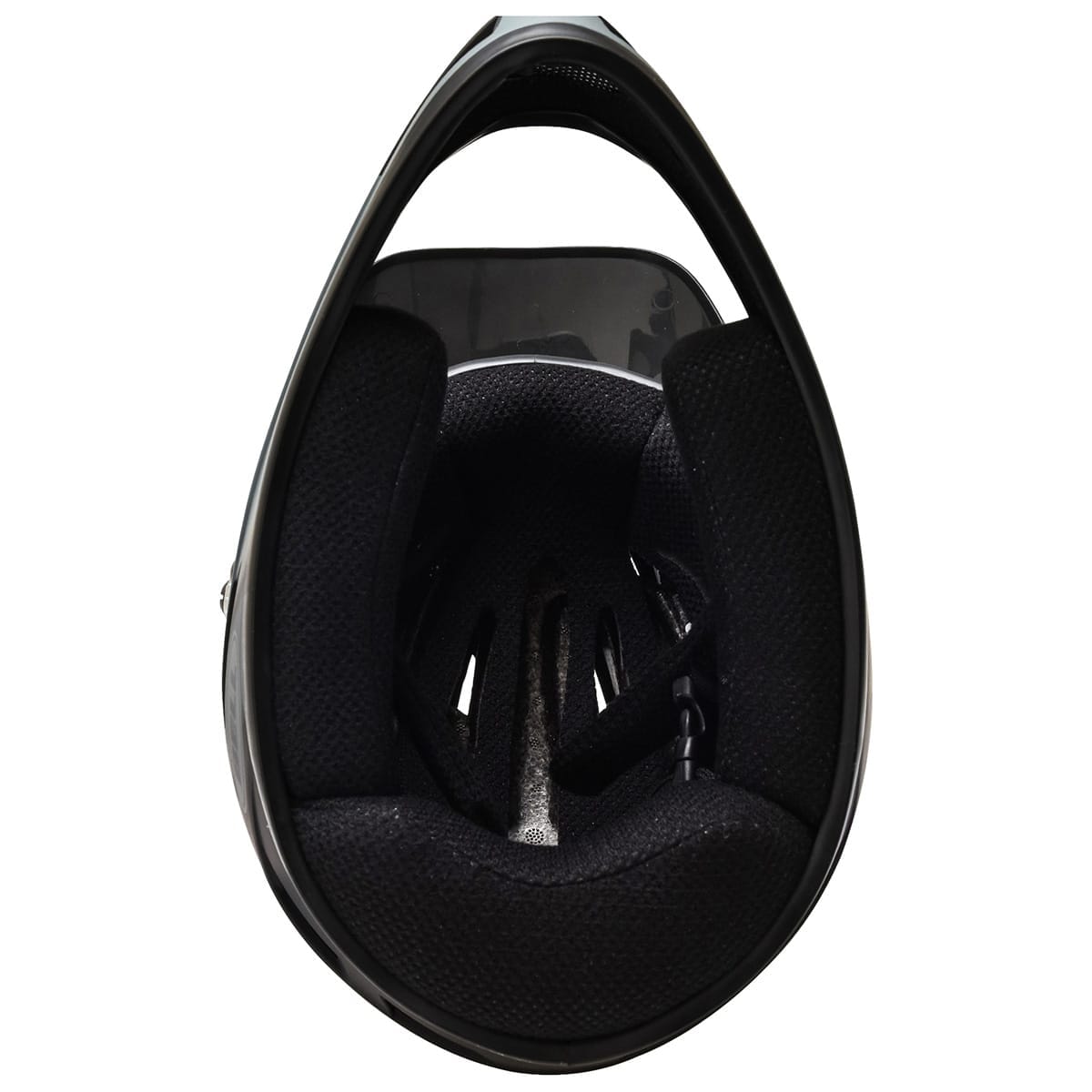 Casque VTT BELL SANCTION Noir Matt