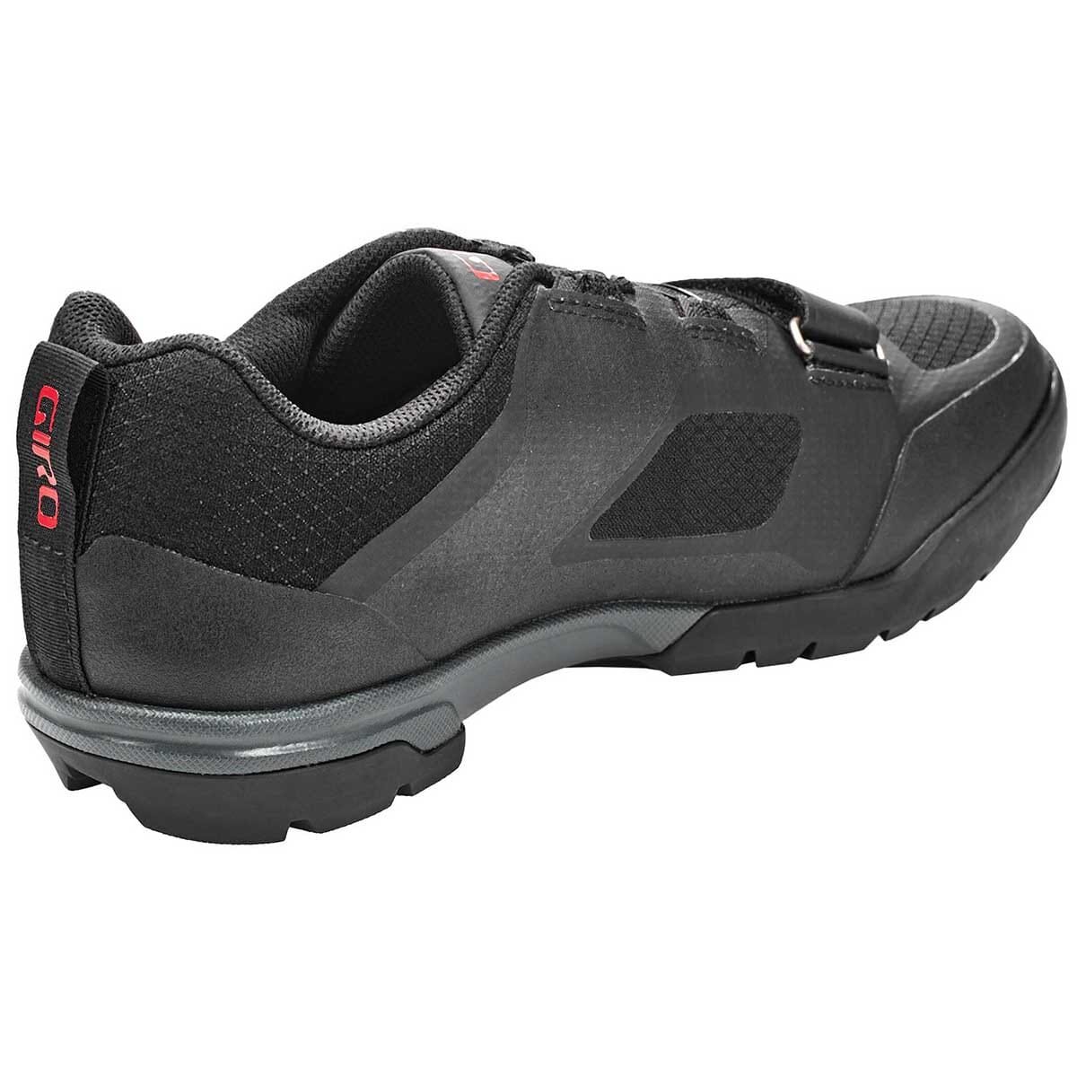 Chaussures VTT GIRO VENTANA Gris/Noir