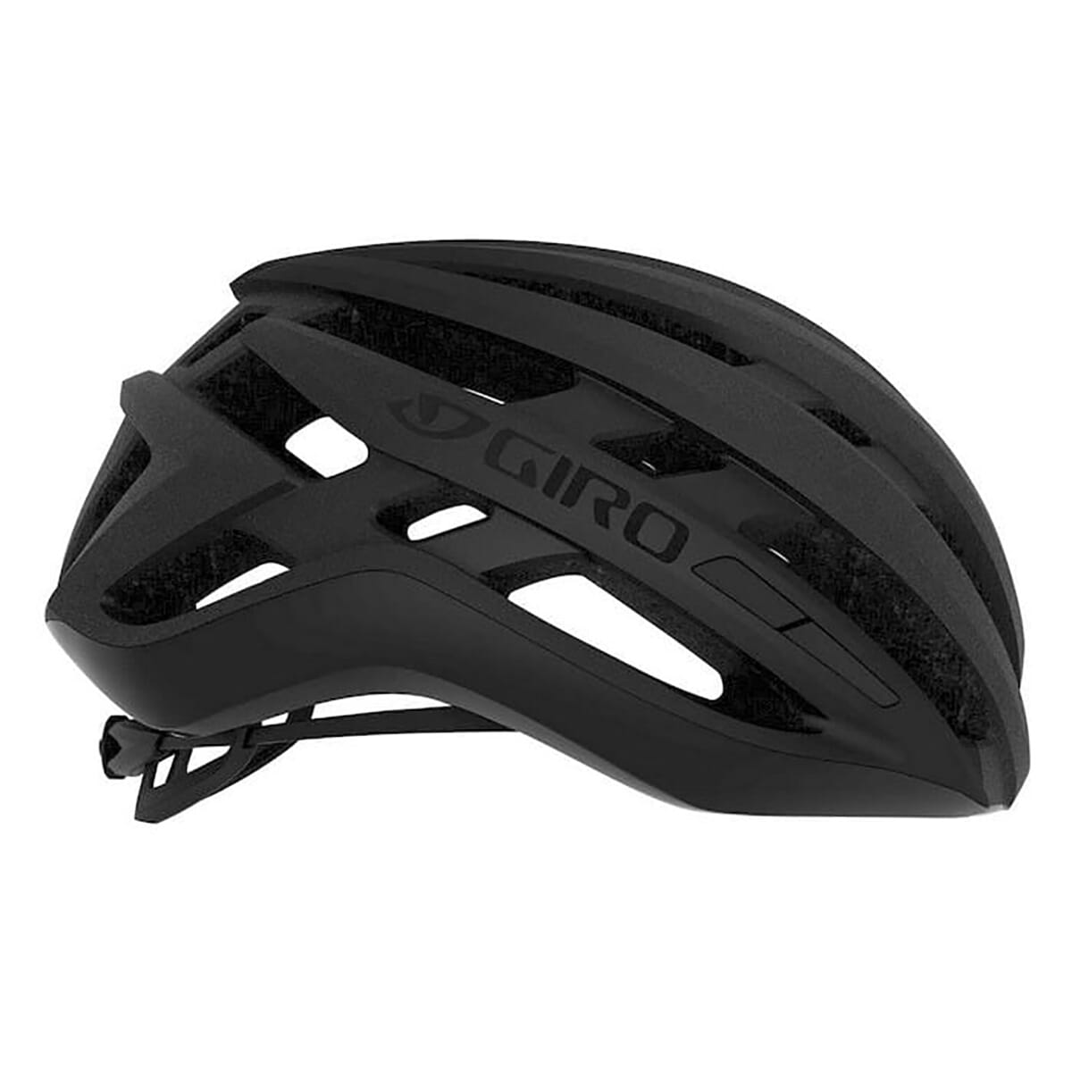 Casque Route GIRO AGILIS Noir Mat