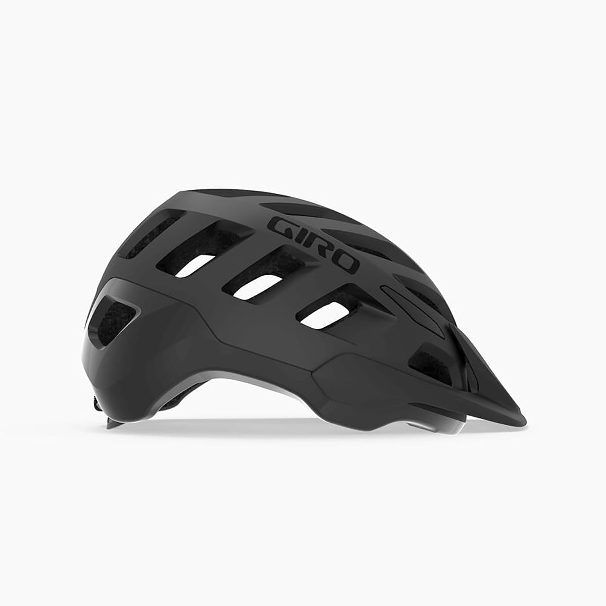 Casque VTT GIRO RADIX Noir Mat