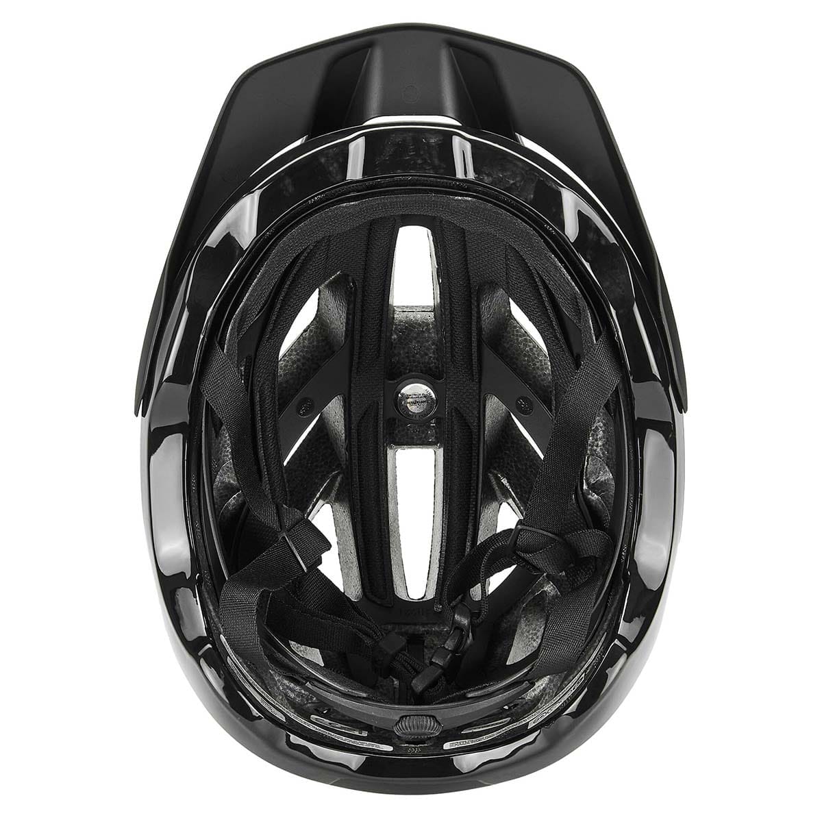 Casque VTT GIRO RADIX MIPS Noir Mat