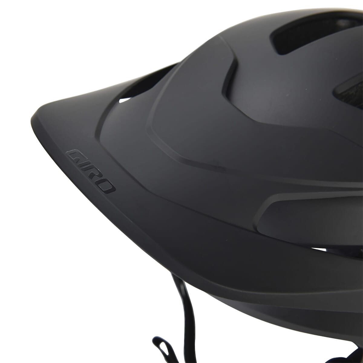 Casque VTT GIRO TYRANT MIPS Noir Mat