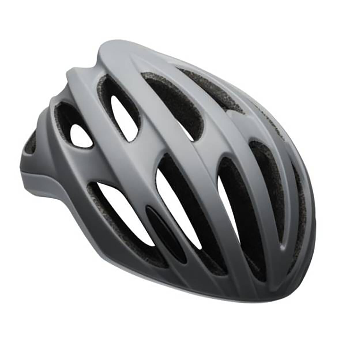 Casque Route BELL FORMULA Gris