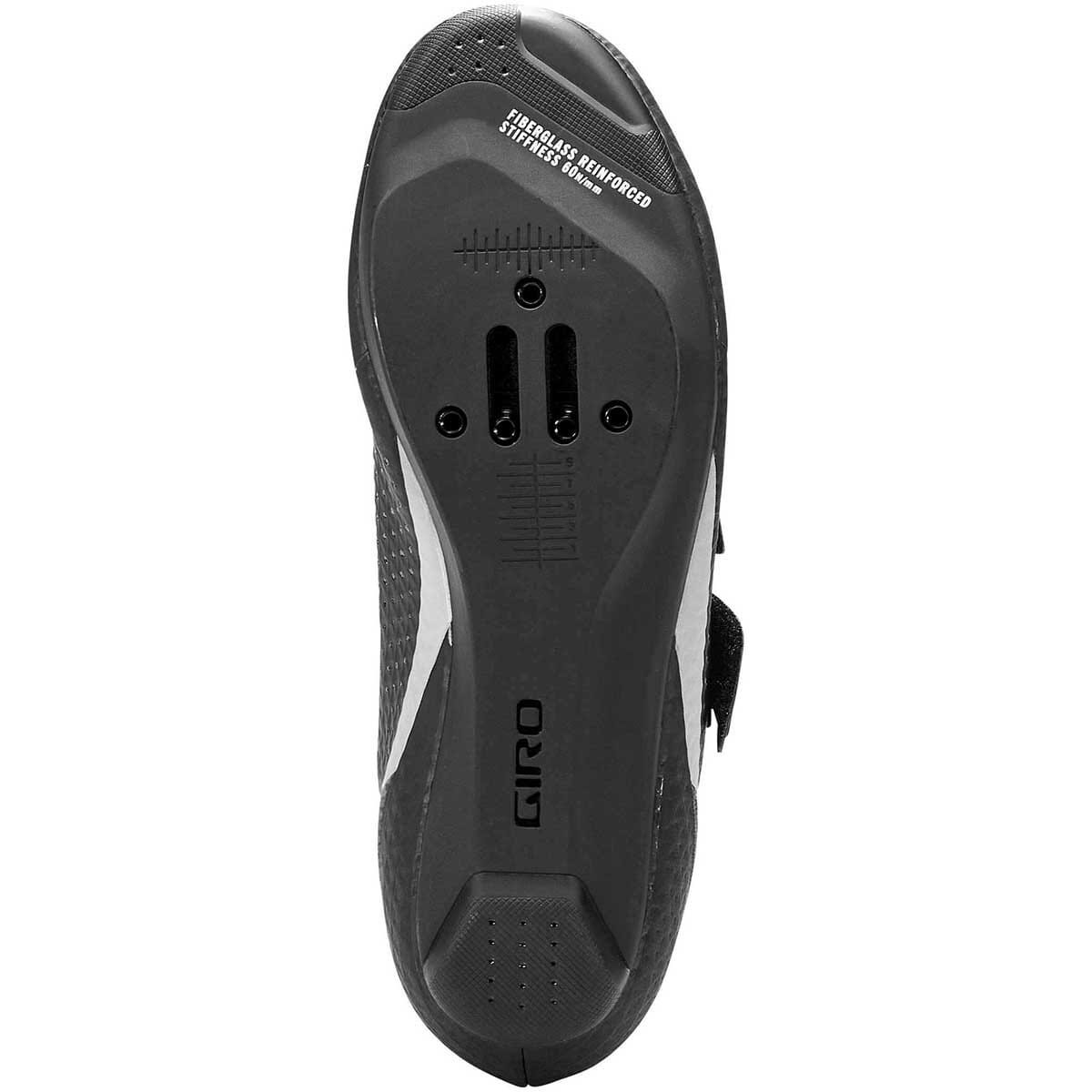 Chaussures Route GIRO STYLUS Noir