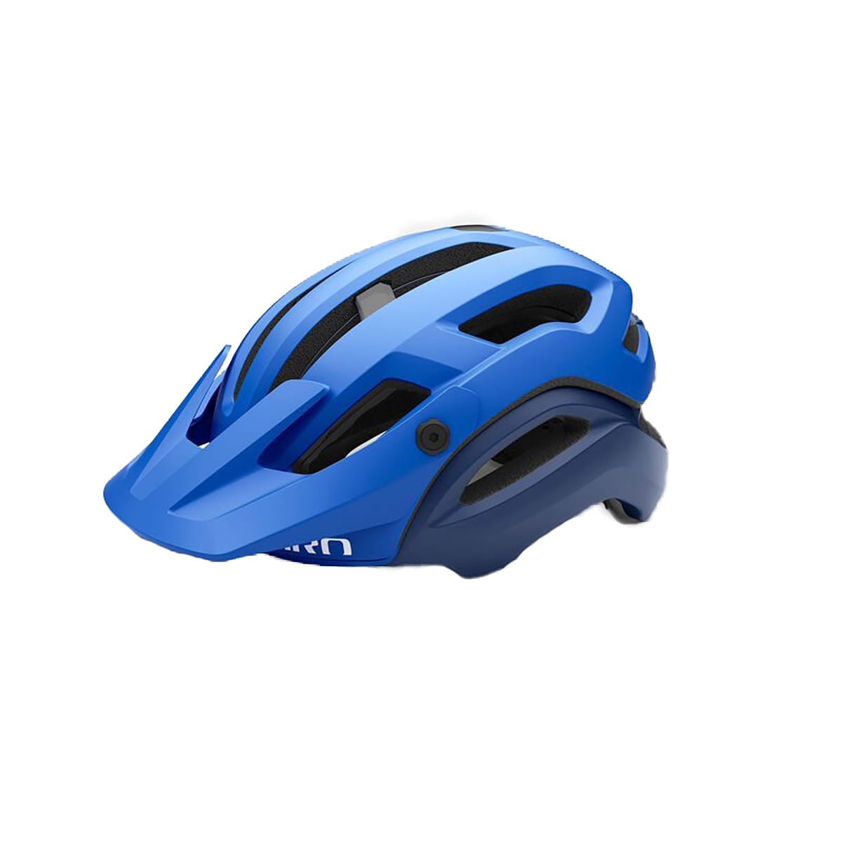 Casque VTT GIRO MANIFEST MIPS Bleu