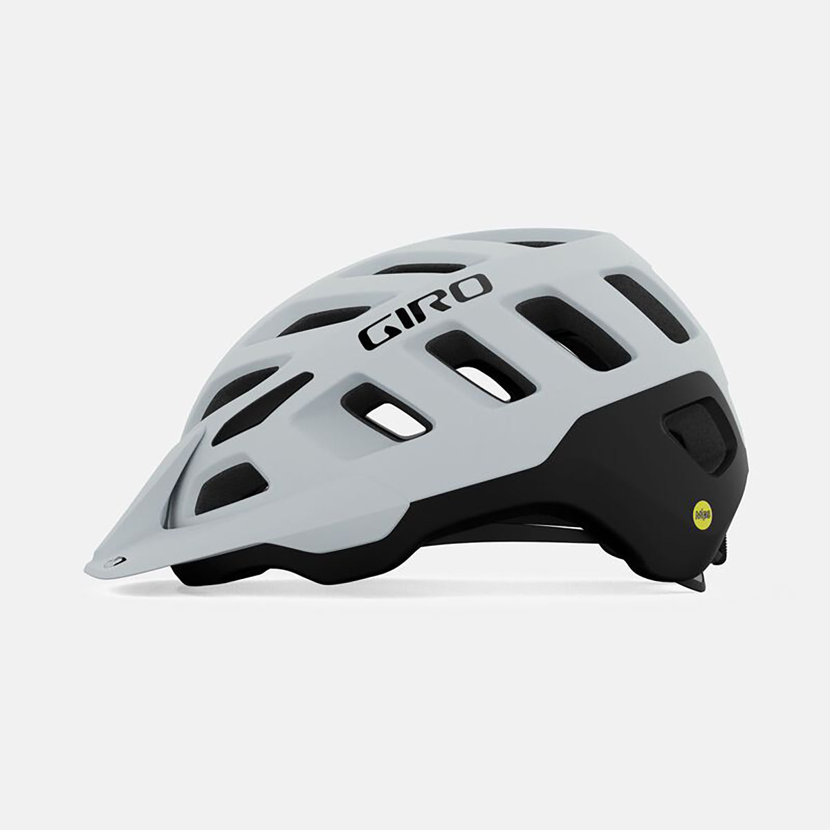 Casque VTT GIRO RADIX MIPS Blanc Mat