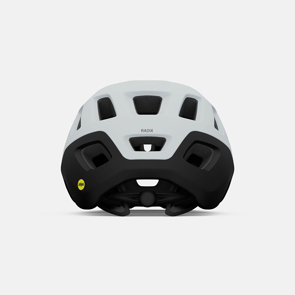 Casque VTT GIRO RADIX MIPS Blanc Mat