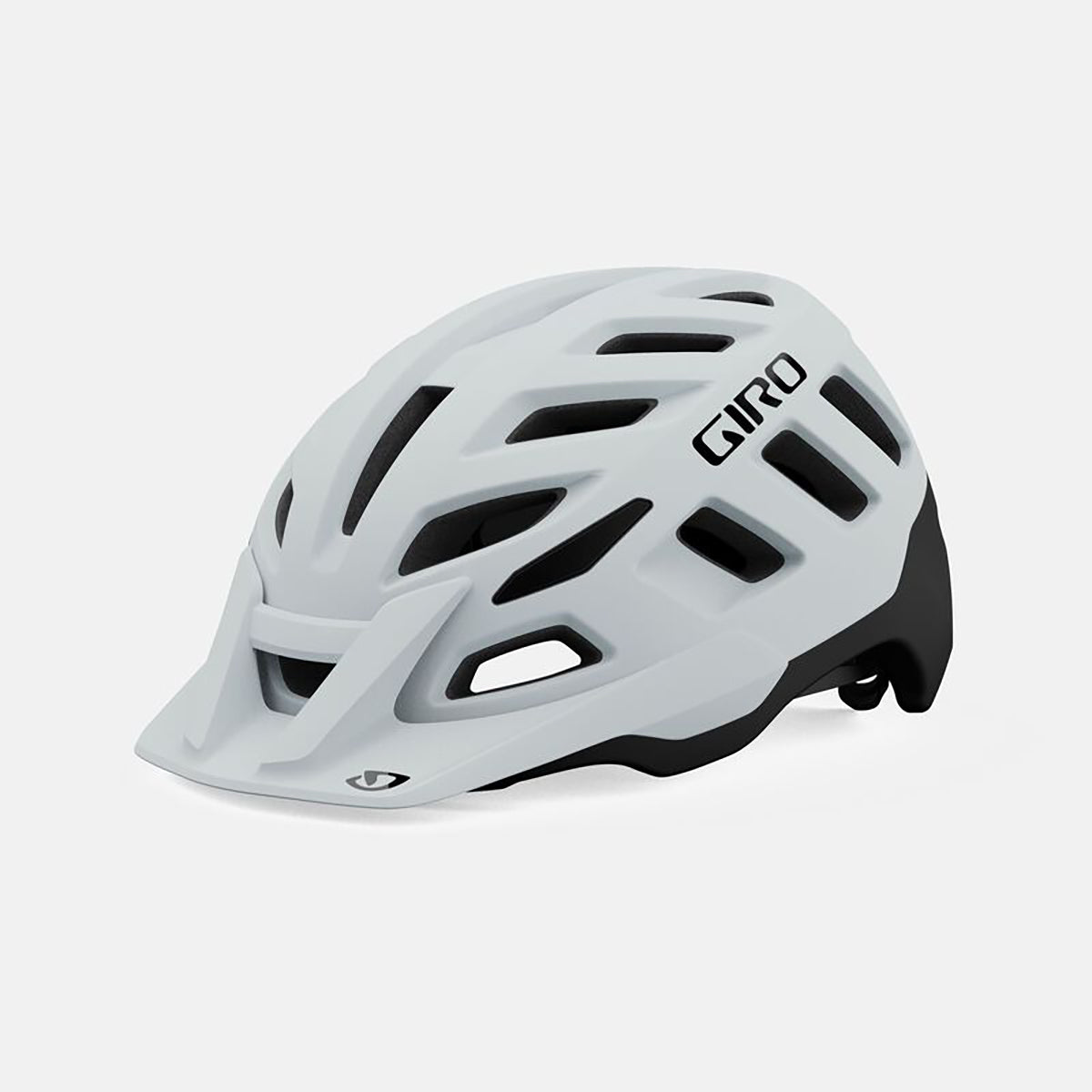 Casque VTT GIRO RADIX MIPS Blanc Mat