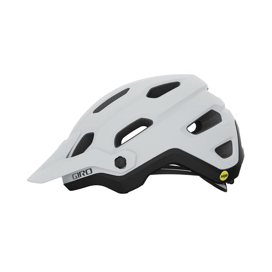 Casque VTT GIRO SOURCE MIPS Blanc/Gris