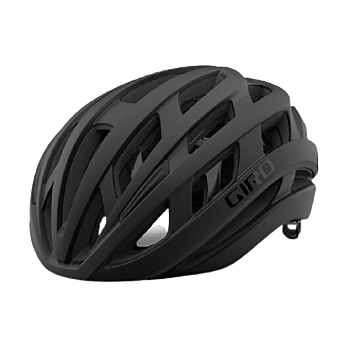 Casque Route GIRO HELIOS MIPS SPHERICAL Noir Mat