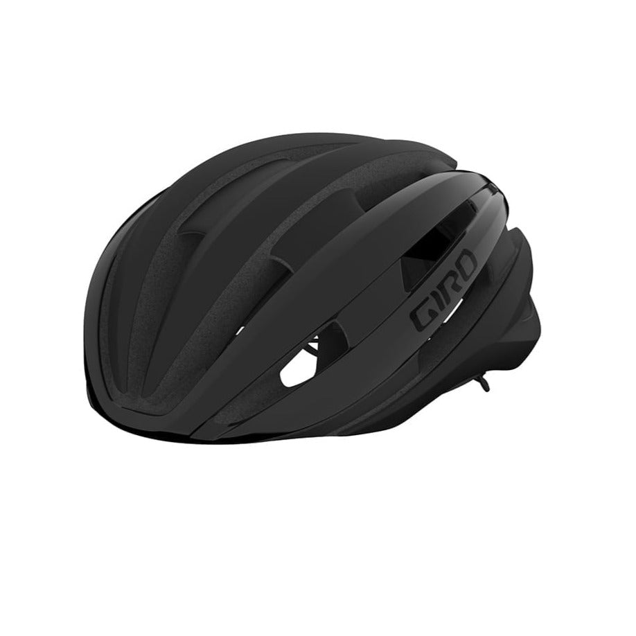 Casque Route GIRO SYNTHE MIPS II Noir Matt