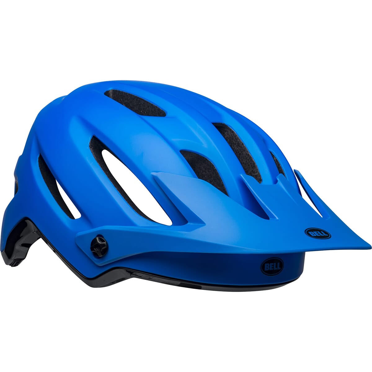 Casque VTT BELL 4FORTY  Bleu/Noir