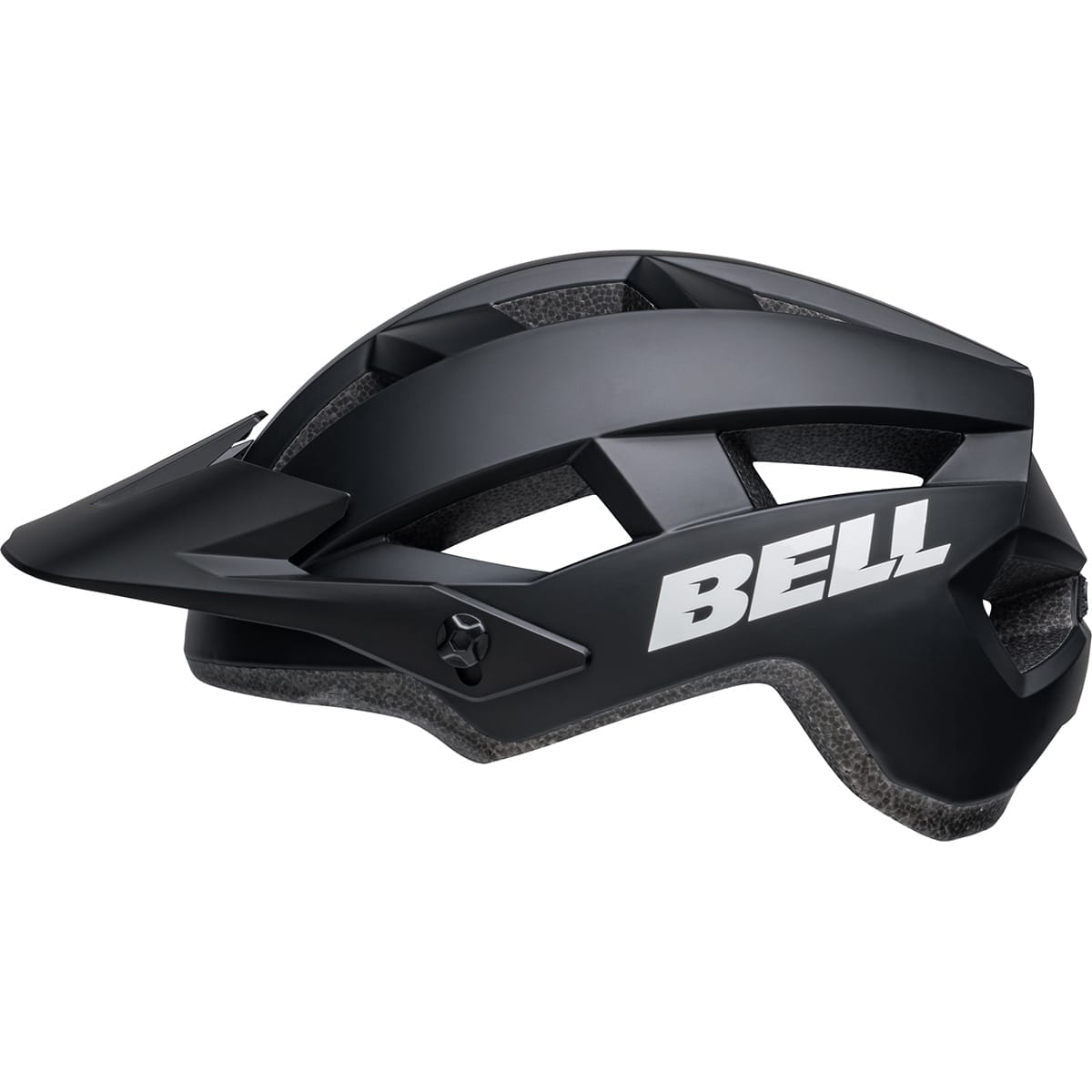 Casque VTT BELL SPARK 2 MIPS Noir Matt