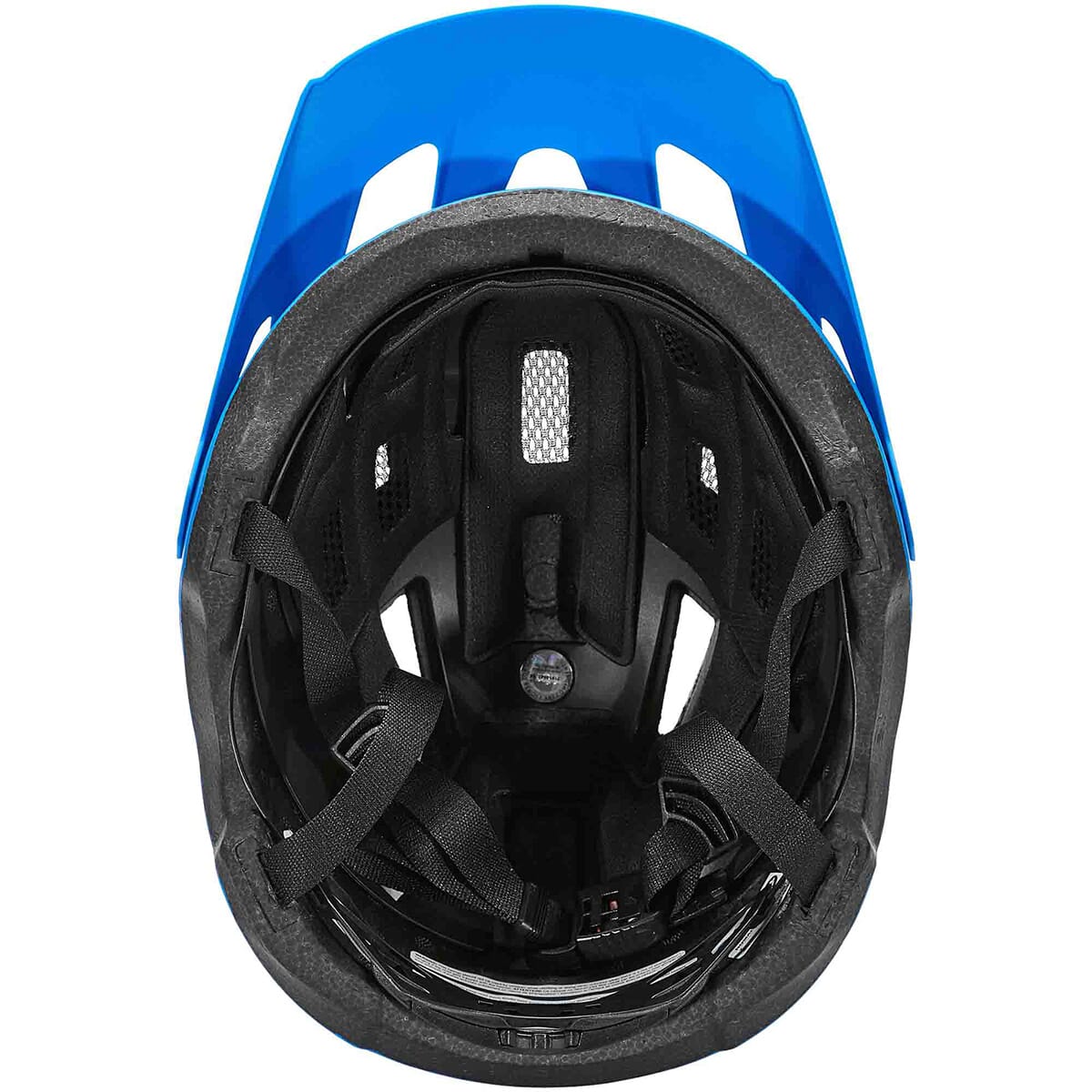 Casque VTT BELL NOMAD 2 MIPS Bleu