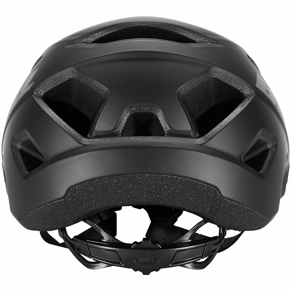 Casque VTT BELL NOMAD 2 Noir Mat