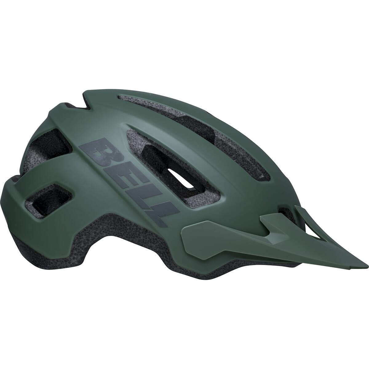 Casque VTT BELL NOMAD 2 Vert