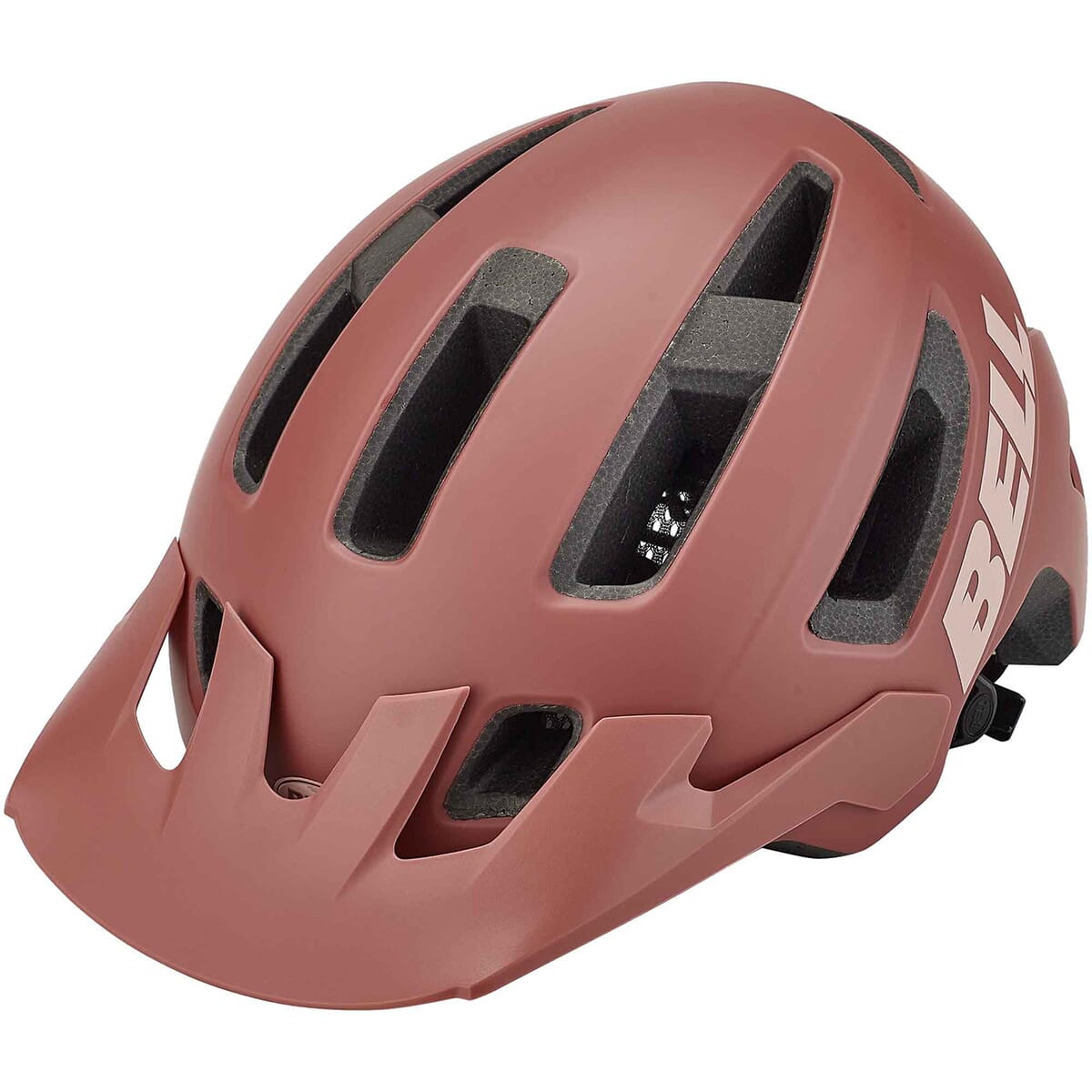 Casque VTT BELL NOMAD 2 Rose Mat