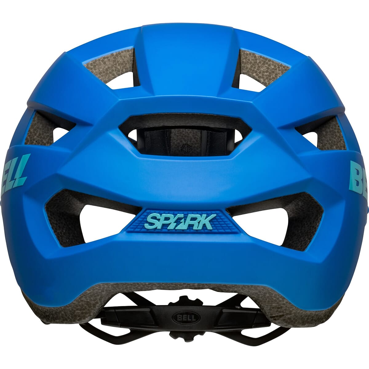 Casque VTT BELL SPARK 2 Bleu