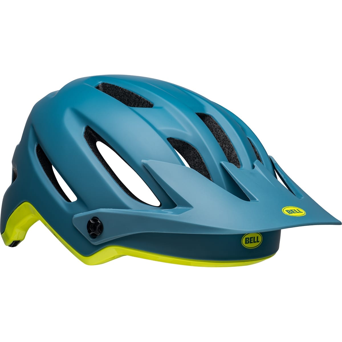 Casque VTT BELL 4FORTY Bleu