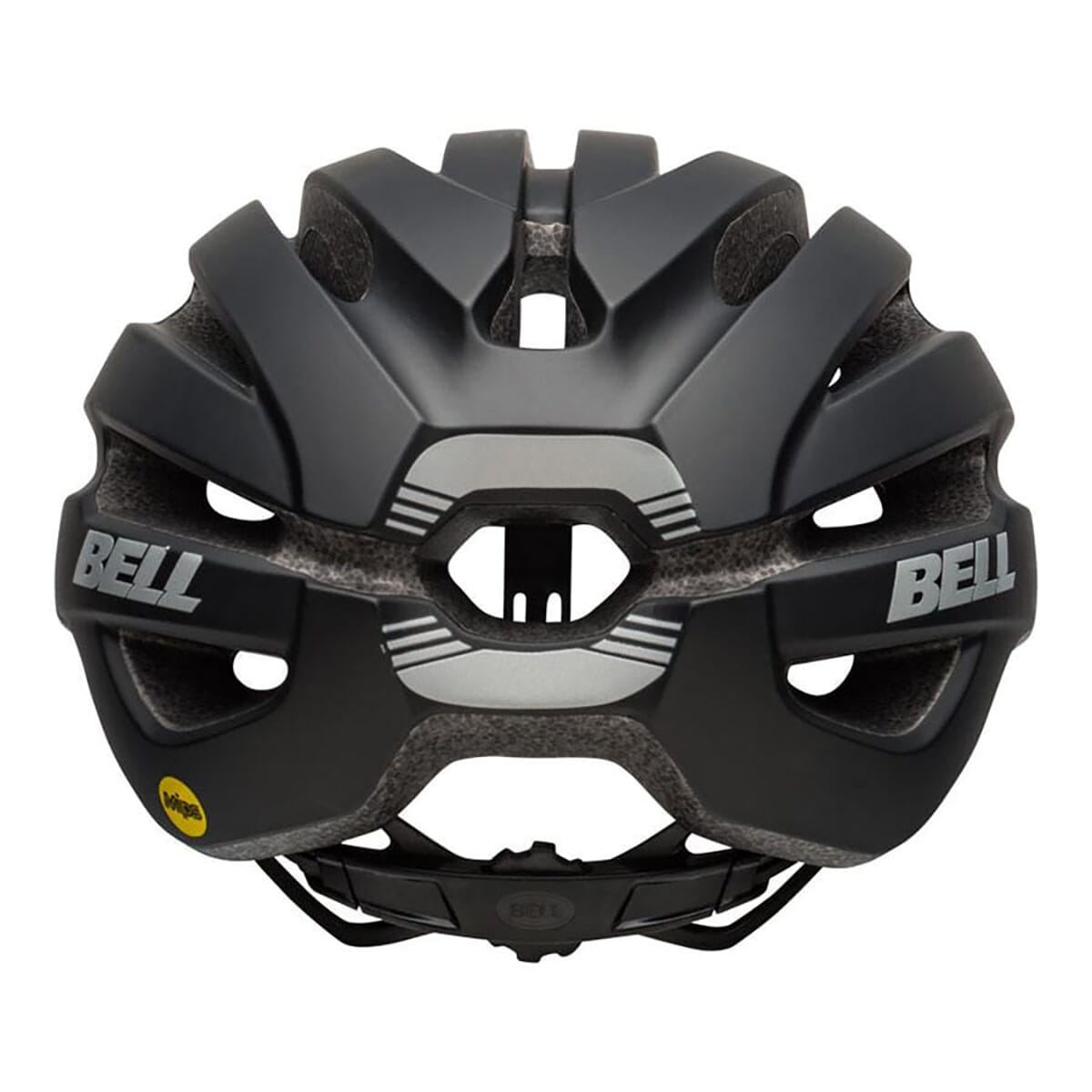 Casque Route BELL AVENUE MIPS Noir