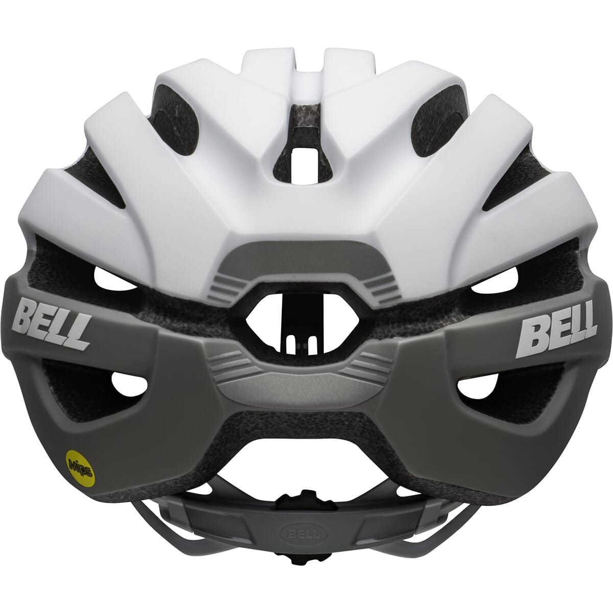 Casque Route BELL AVENUE MIPS Gris