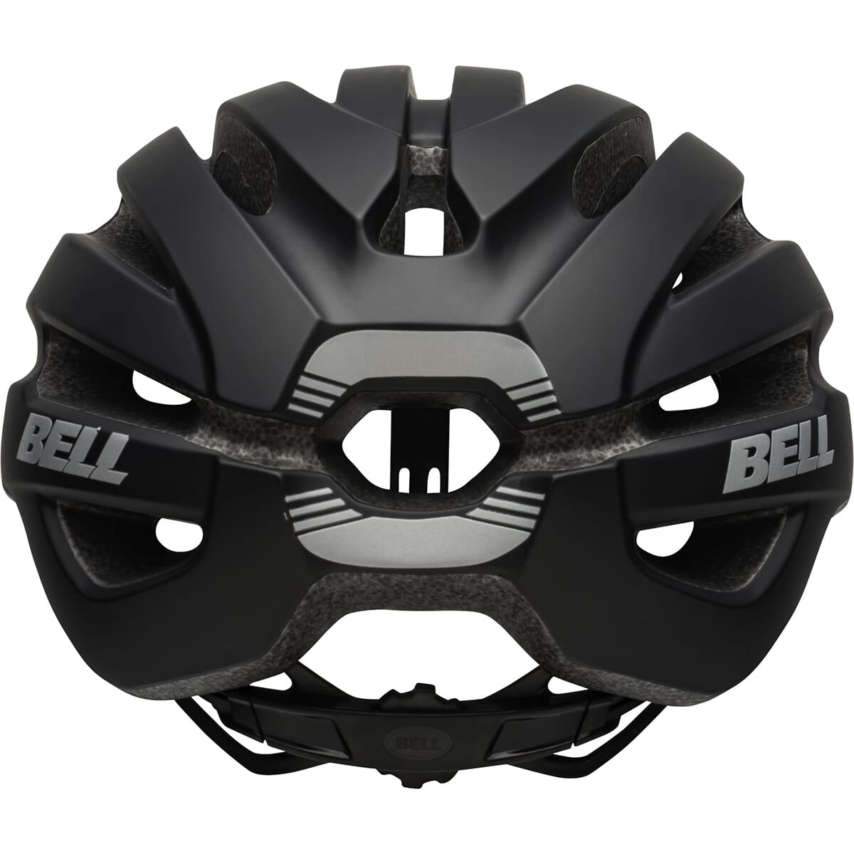 Casque Route BELL AVENUE Noir