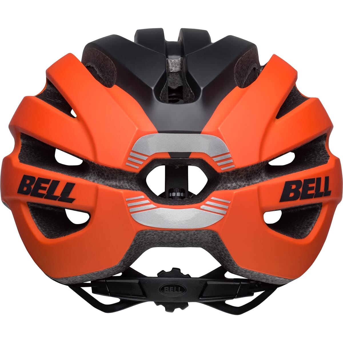 Casque Route BELL AVENUE Orange