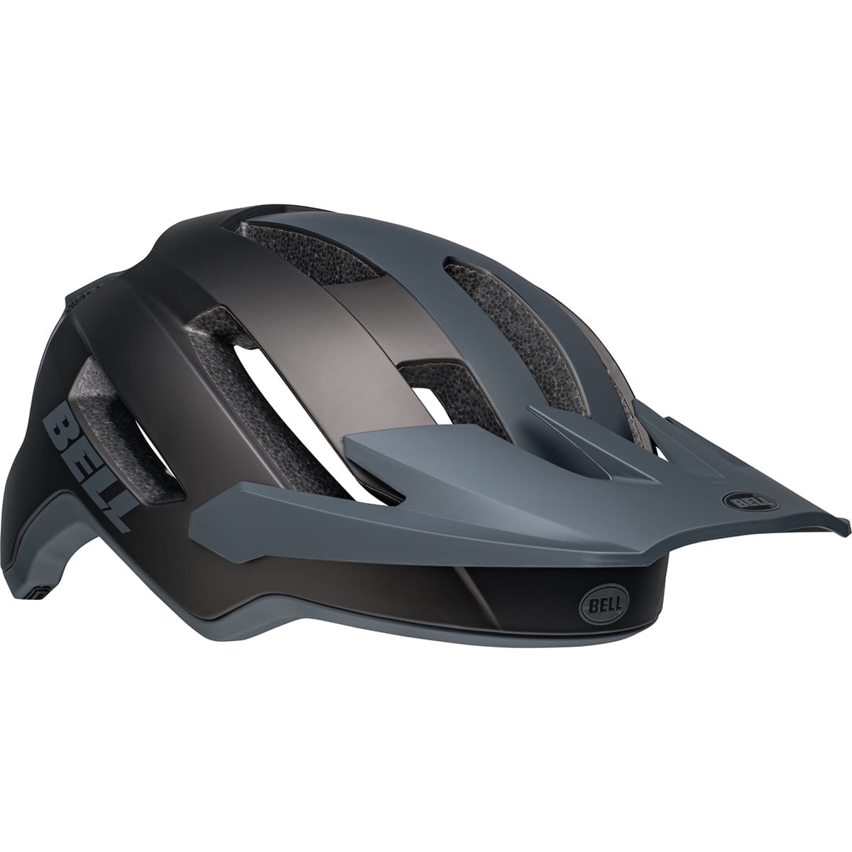 Casque VTT BELL 4FORTY AIR MIPS Noir/Gris