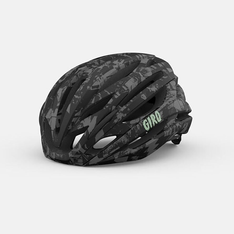 Casque Route GIRO SYNTAX MIPS Noir/Camo