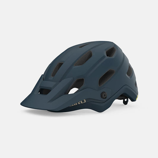 Casque VTT GIRO SOURCE MIPS Bleu Mat