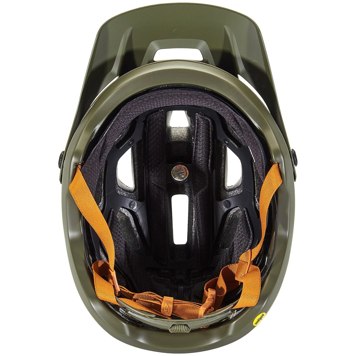 Casque VTT GIRO SOURCE MIPS Kaki Mat