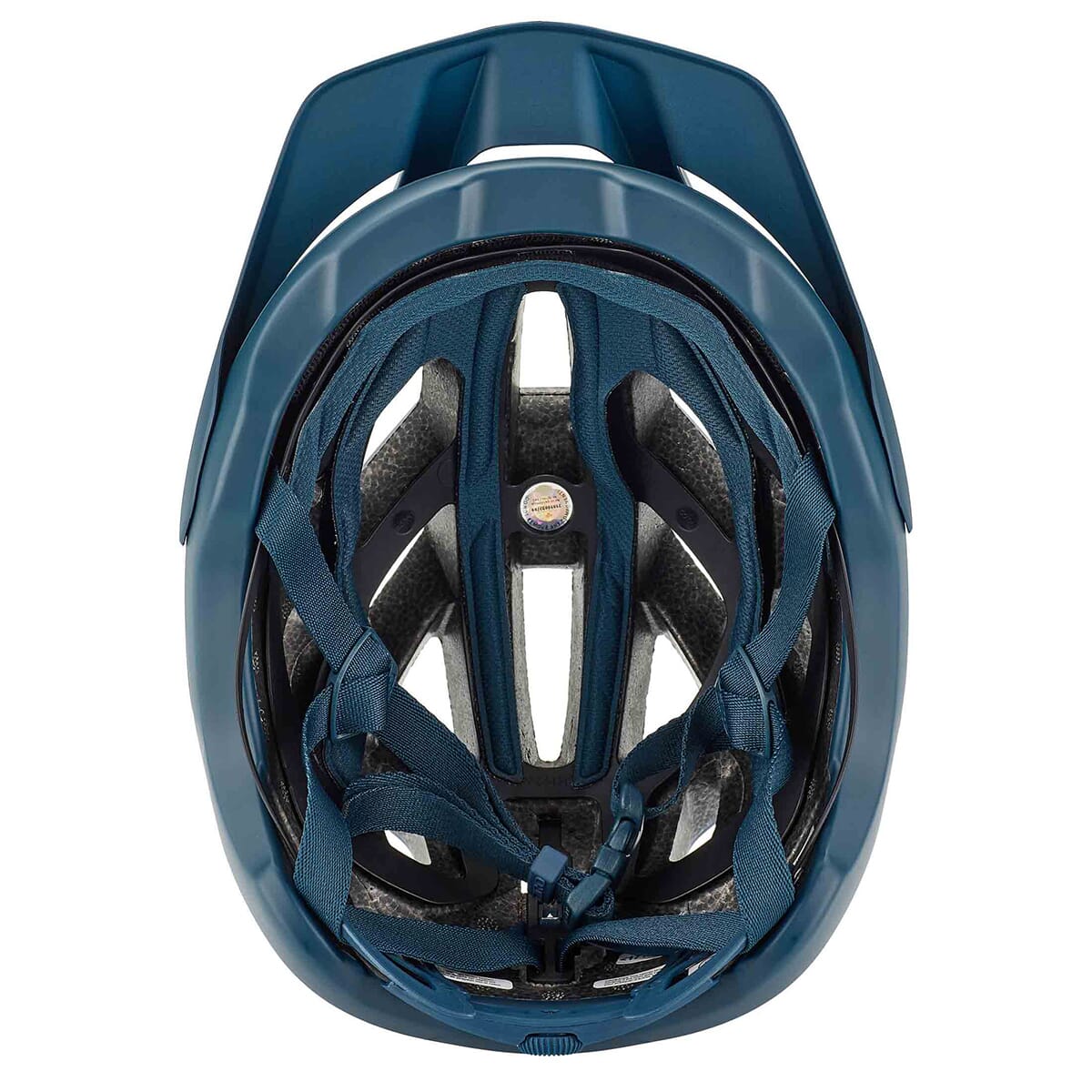 Casque VTT GIRO RADIX MIPS Bleu