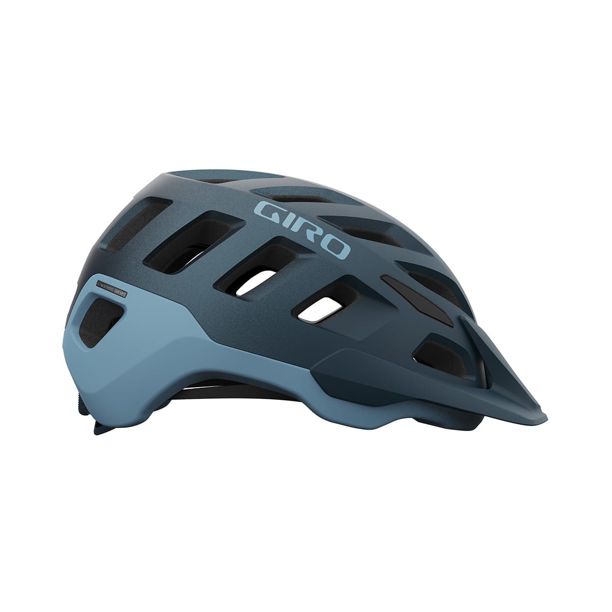 Casque VTT GIRO RADIX Femme Bleu