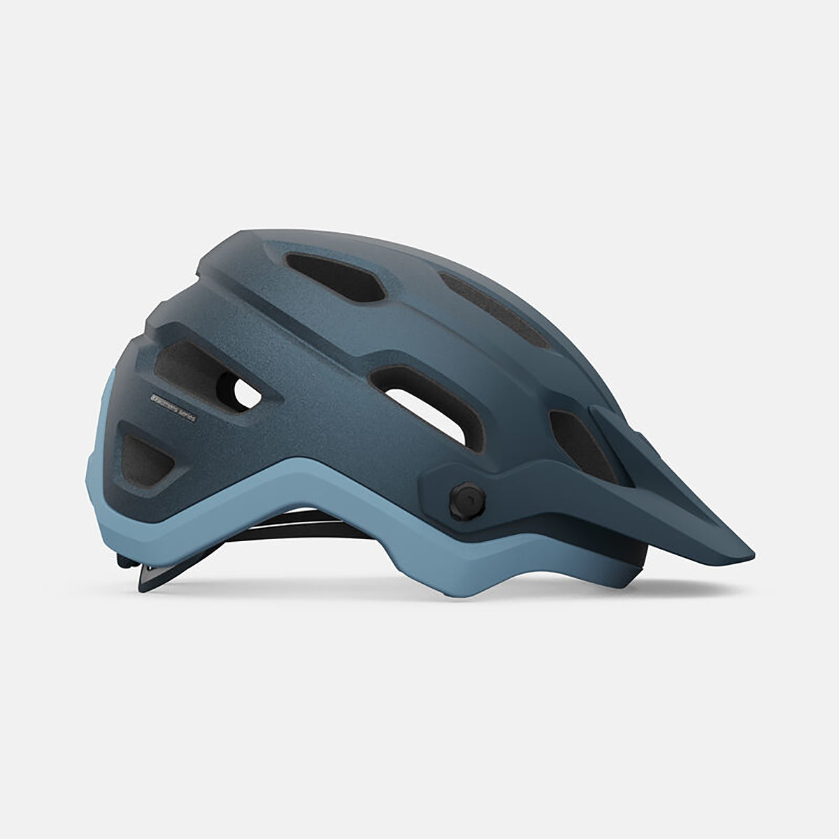 Casque VTT GIRO SOURCE MIPS Femme Bleu Mat