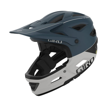 Casque VTT GIRO SWITCHBLADE MIPS Bleu