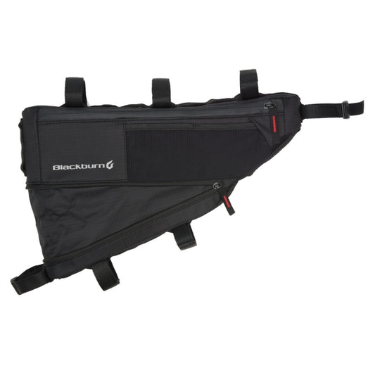BLACKBURN OUTPOST 2 L Torba na ramę czarna